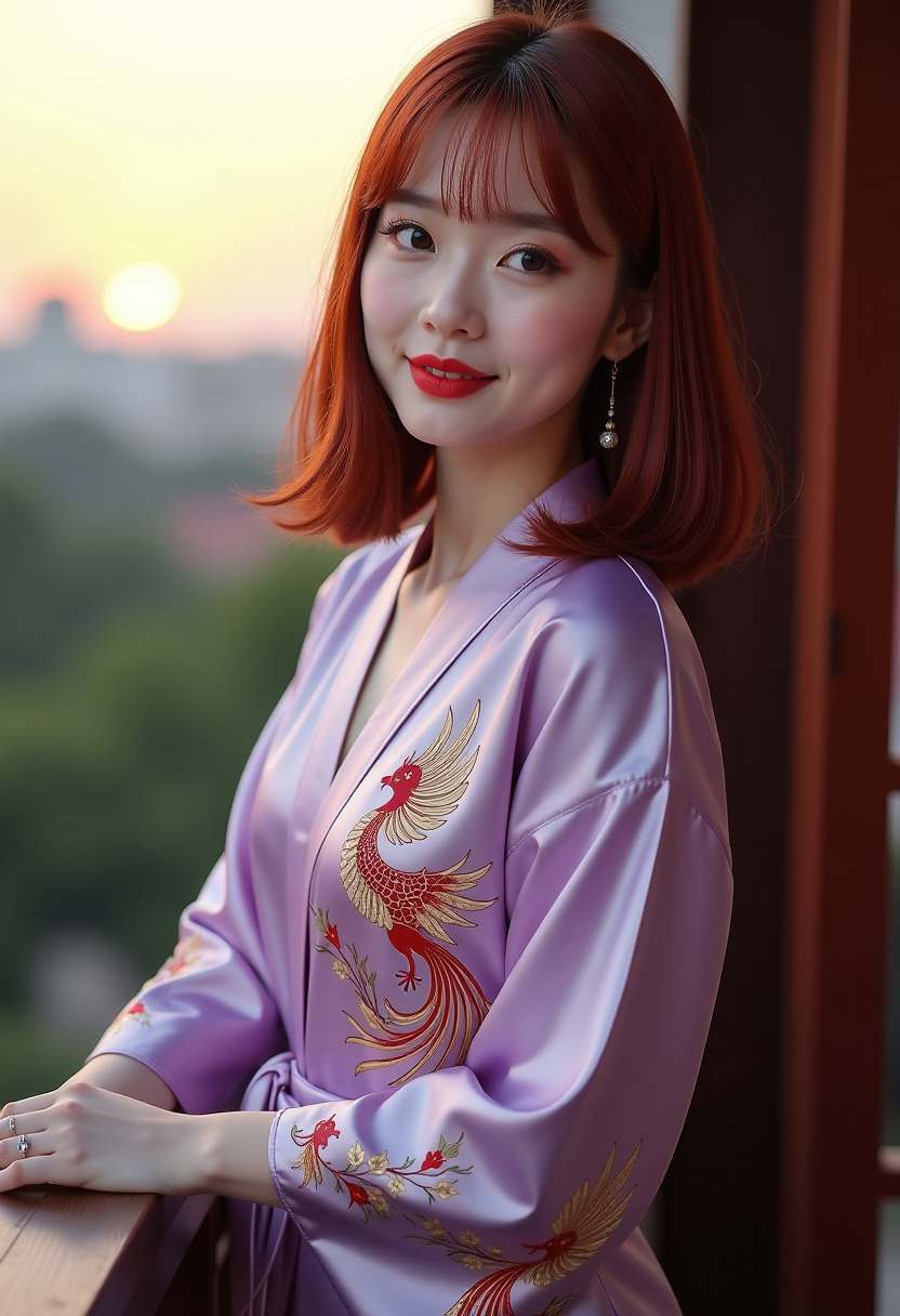 后来我们都哭了